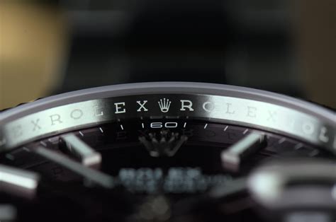 rolex engraved rehaut